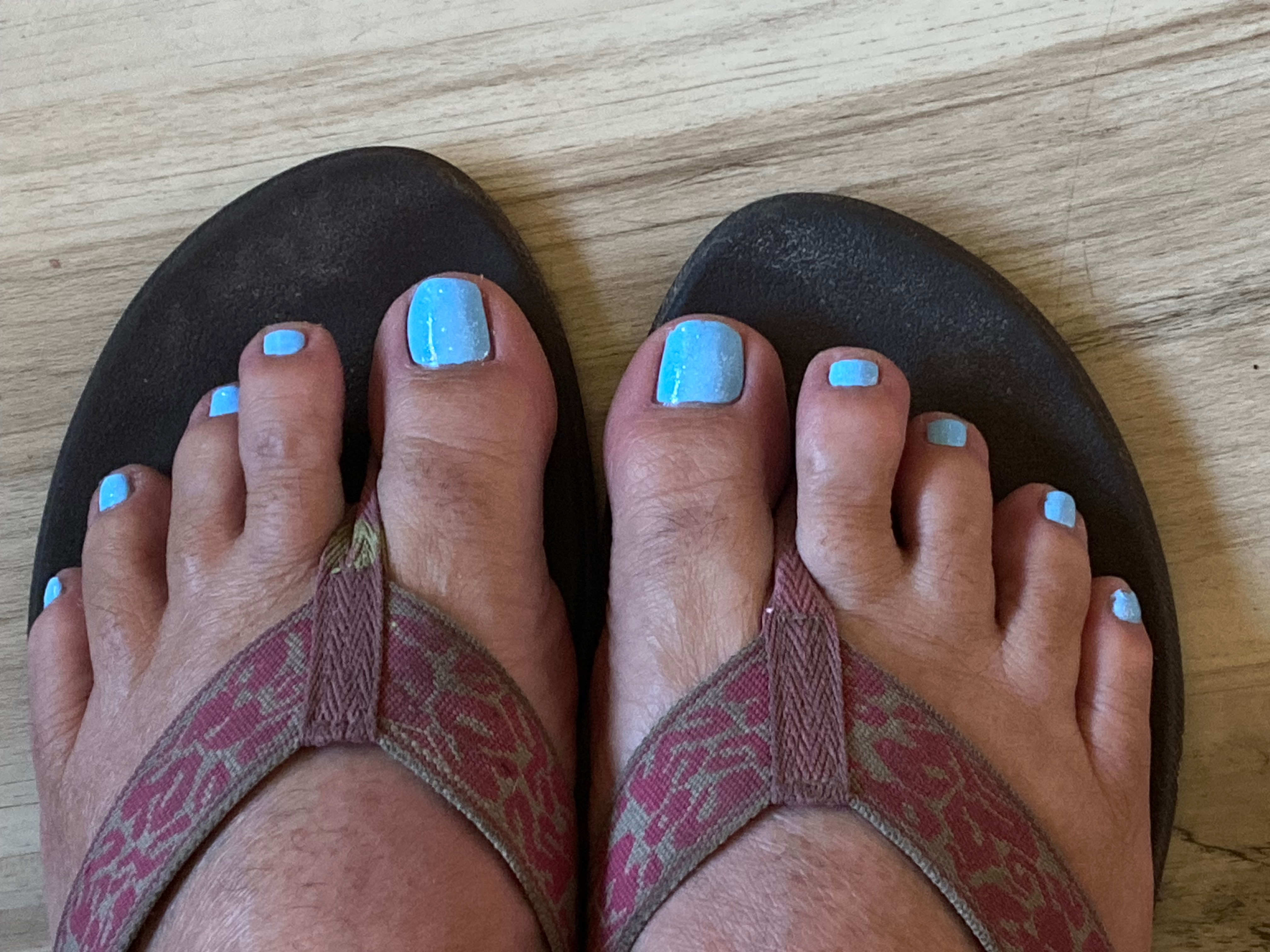 Swan's Nail Spa