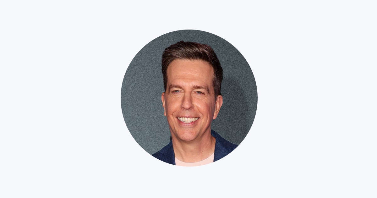 ‎Ed Helms - Movies, TV Shows, Music, and Podcasts - Apple Snapshot