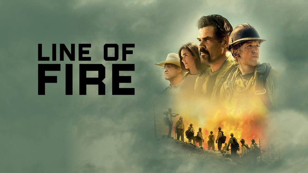 ‎Line of Fire - Apple TV