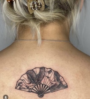 Eighth Element Tattoo photo 2