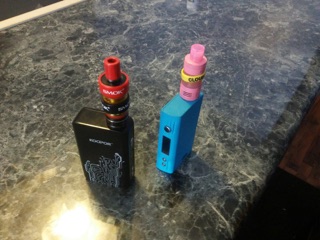 Vapors Heaven Photos