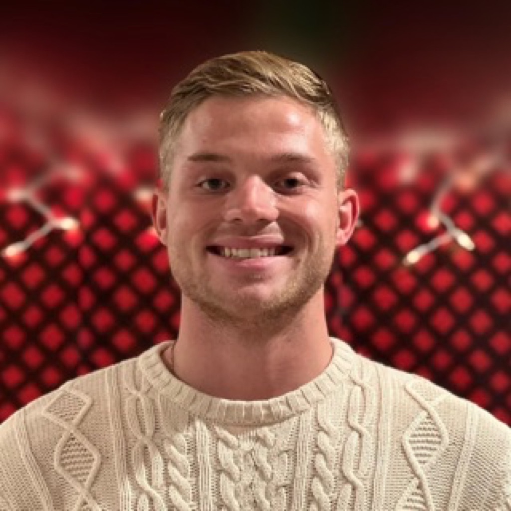 AppleMusic profile picture for @matty