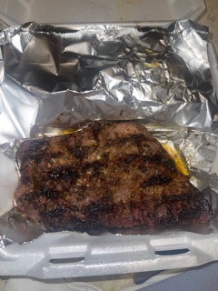 Loaded On The Go 7 Mile