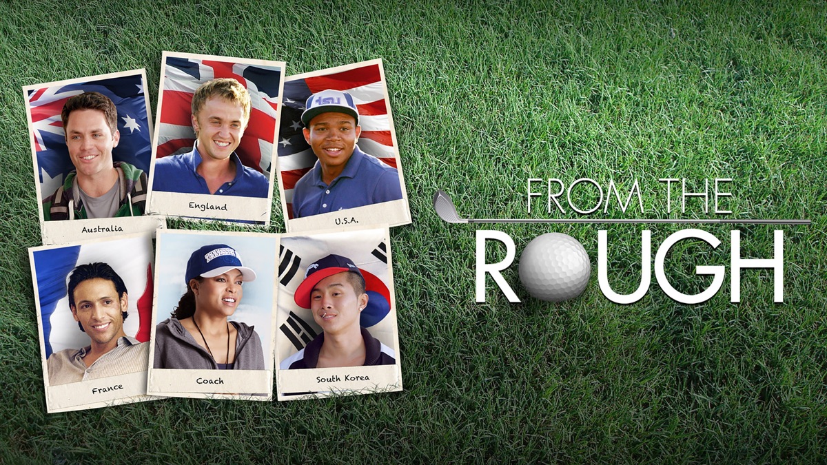 ‎From the Rough - Apple TV