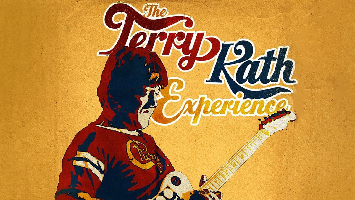 Chicago: The Terry Kath Experience - Apple TV