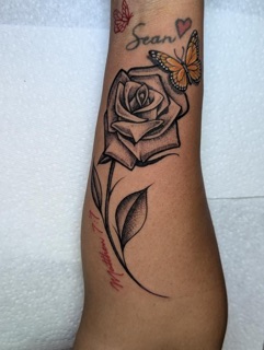 Liberty Tattoo and Body Piercing