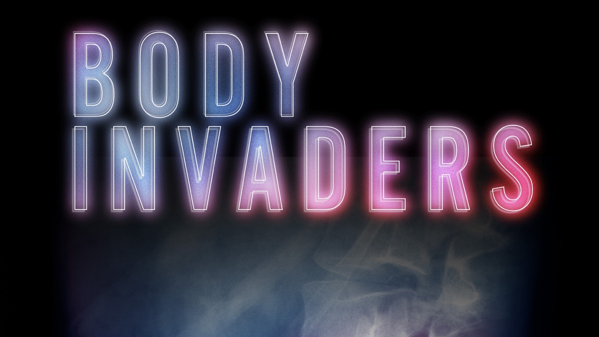 ‎Body Invaders - Apple TV
