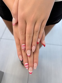 InStyle Nails & Lashes - Lake Mead Blvd. - 20% off for new client!