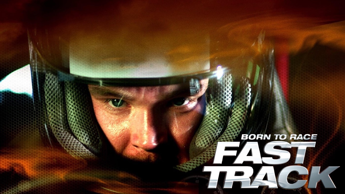 ‎Born to Race: Fast Track - Apple TV