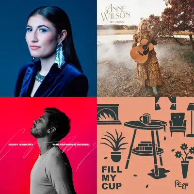 Listen to Ethan Hulse: The Songwriters featuring Anne Wilson