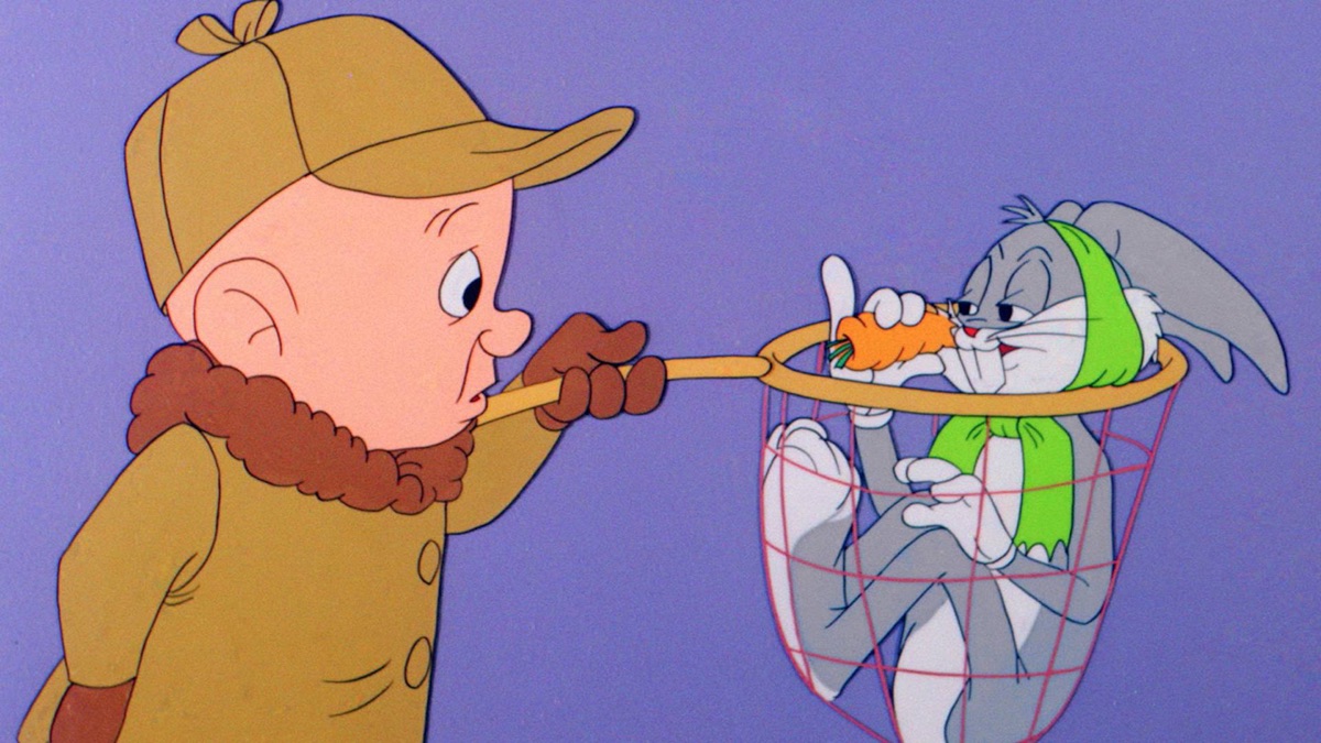 ‎Rabbit Romeo – Looney Tunes (Season 27, Episode 25) - Apple TV (CA)