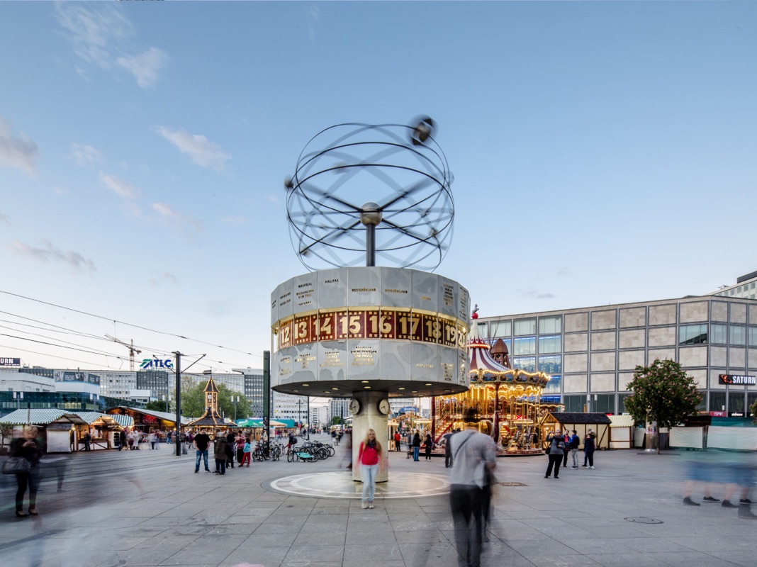 Louis Vuitton Berlin Kurfürstendamm store, Germany