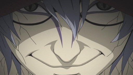 The Risks of the Reanimation Jutsu - Naruto Shippuden (Season 15 ...