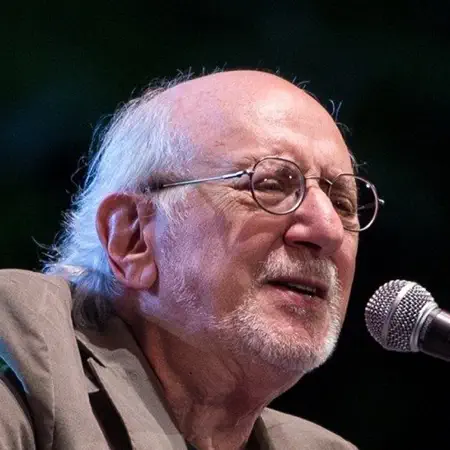 Peter Yarrow