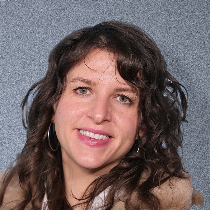 ‎Megan Falley Films and Shows – Apple TV
