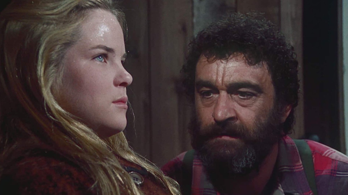 To Live With Fear Little House on the Prairie (Series 3, Episode 16