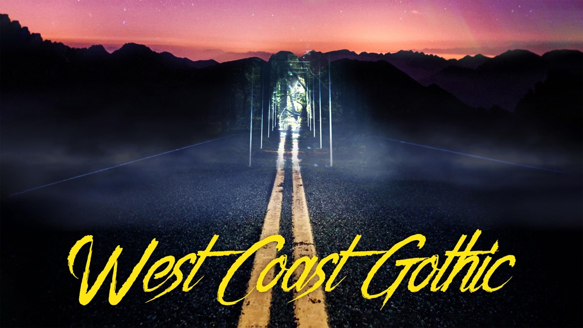 ‎West Coast Gothic - Apple TV