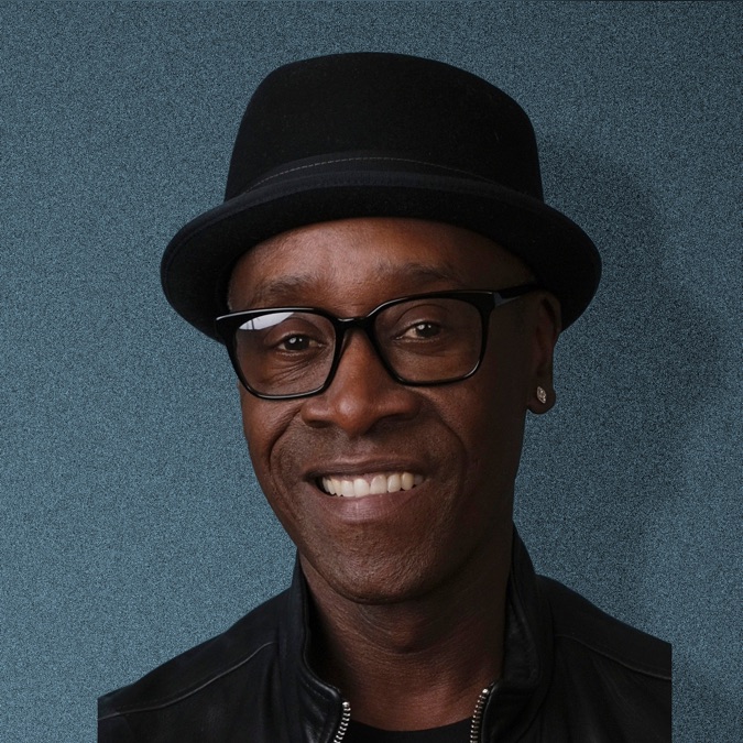 Filme und Sendungen mit Don Cheadle Apple TV (AT)