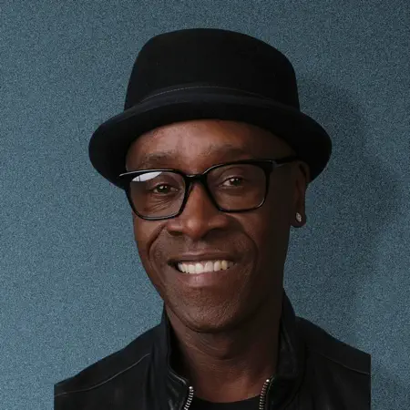 Don Cheadle