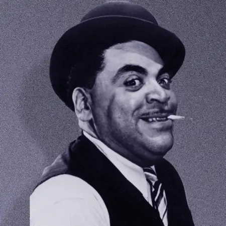 Fats Waller