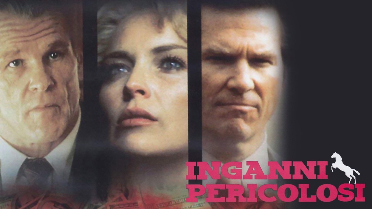 ‎Inganni pericolosi - Apple TV