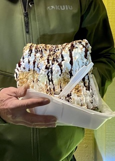 The Malt Shoppe