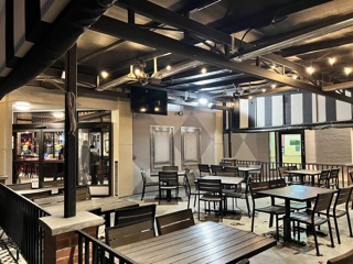 Ricci's Italian Restaurant