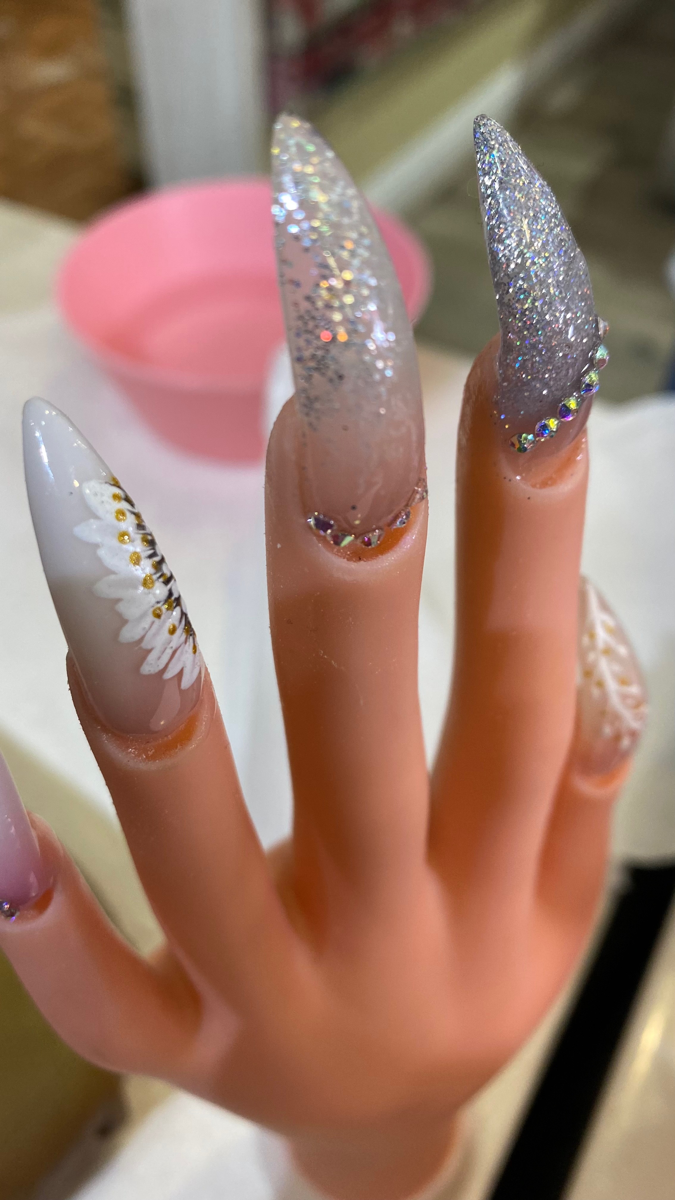 Greatest Nails And Spa