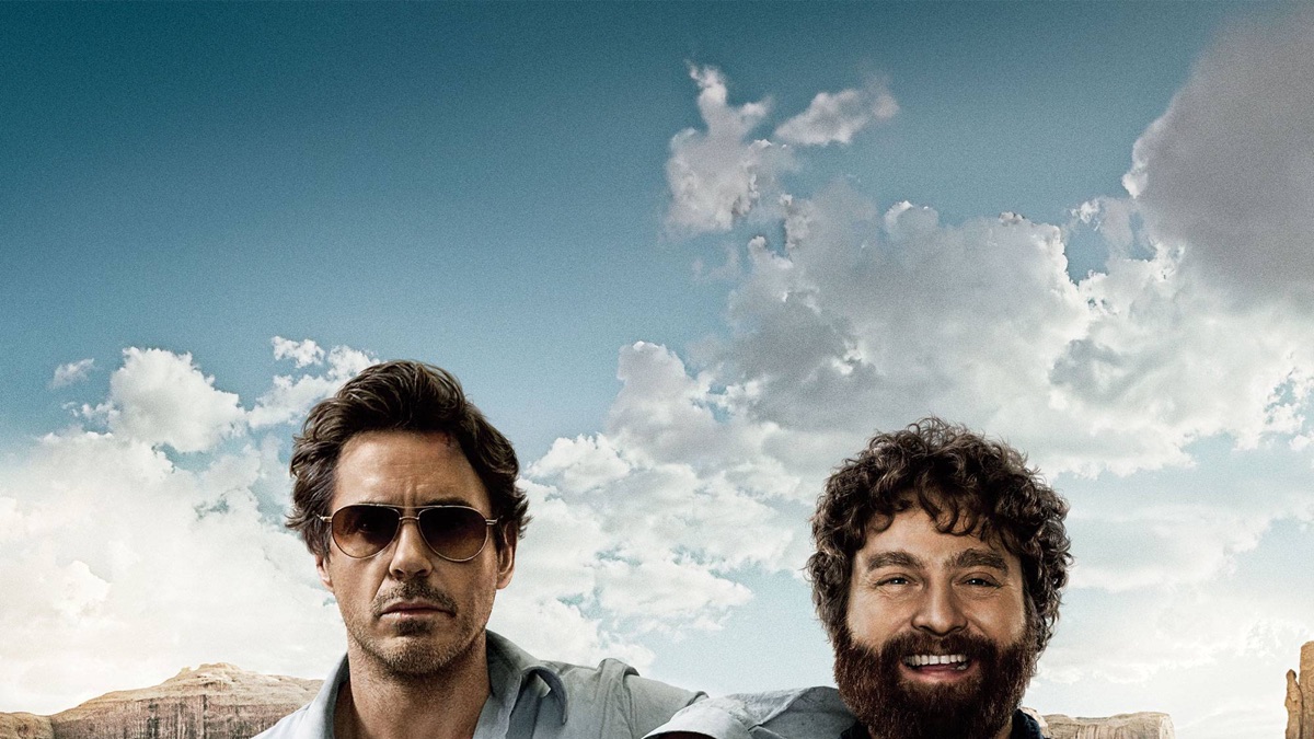 ‎Due Date - Apple TV
