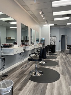 Diamond Cuts Salon