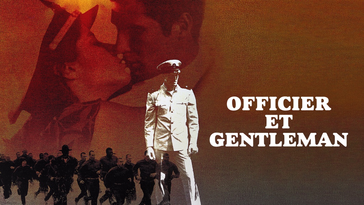 Officier Et Gentleman Streaming Vf Gratuit