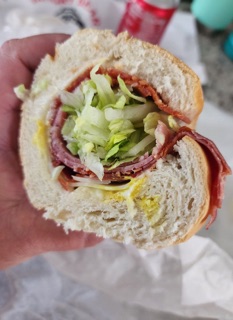 Hungry Bear Sub Shop Photos
