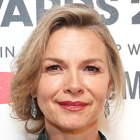 Justine Clarke