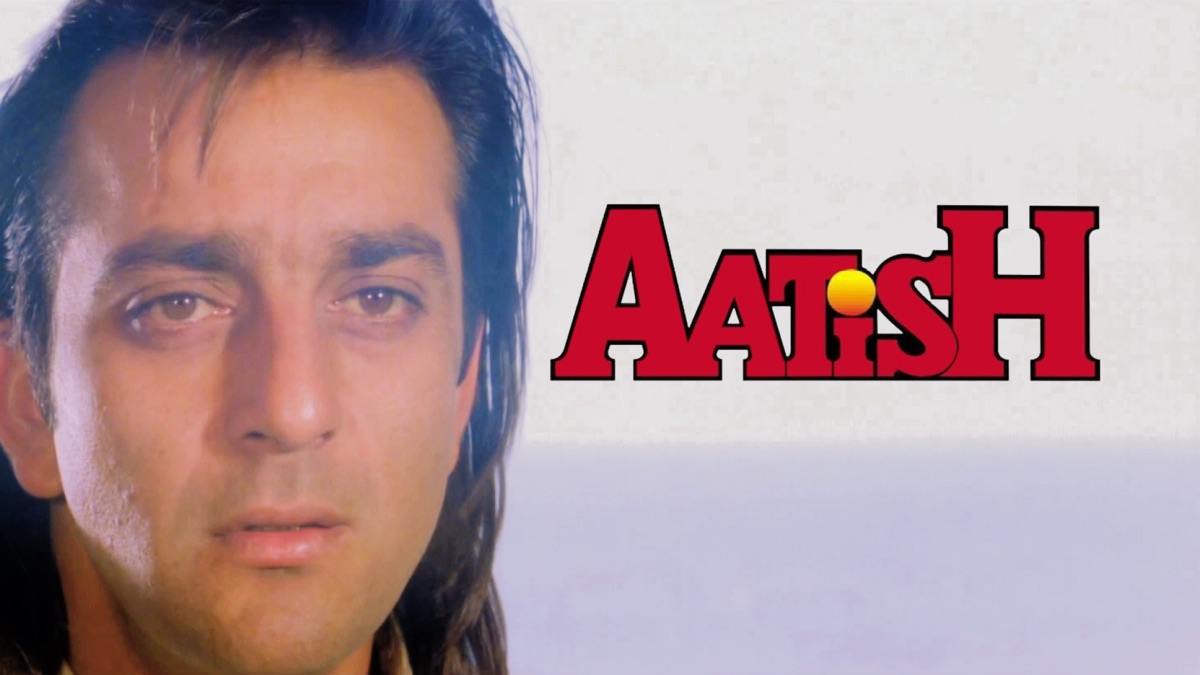 ‎Aatish - Apple TV