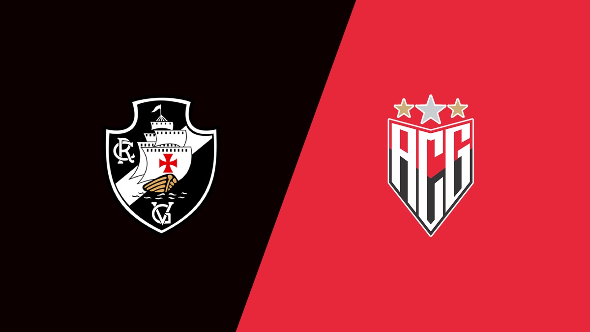 CR Vasco da Gama vs. Atlético Goianiense - Watch Live - Apple TV
