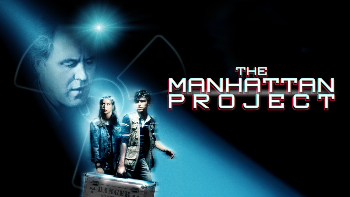‎The Manhattan Project - Apple TV