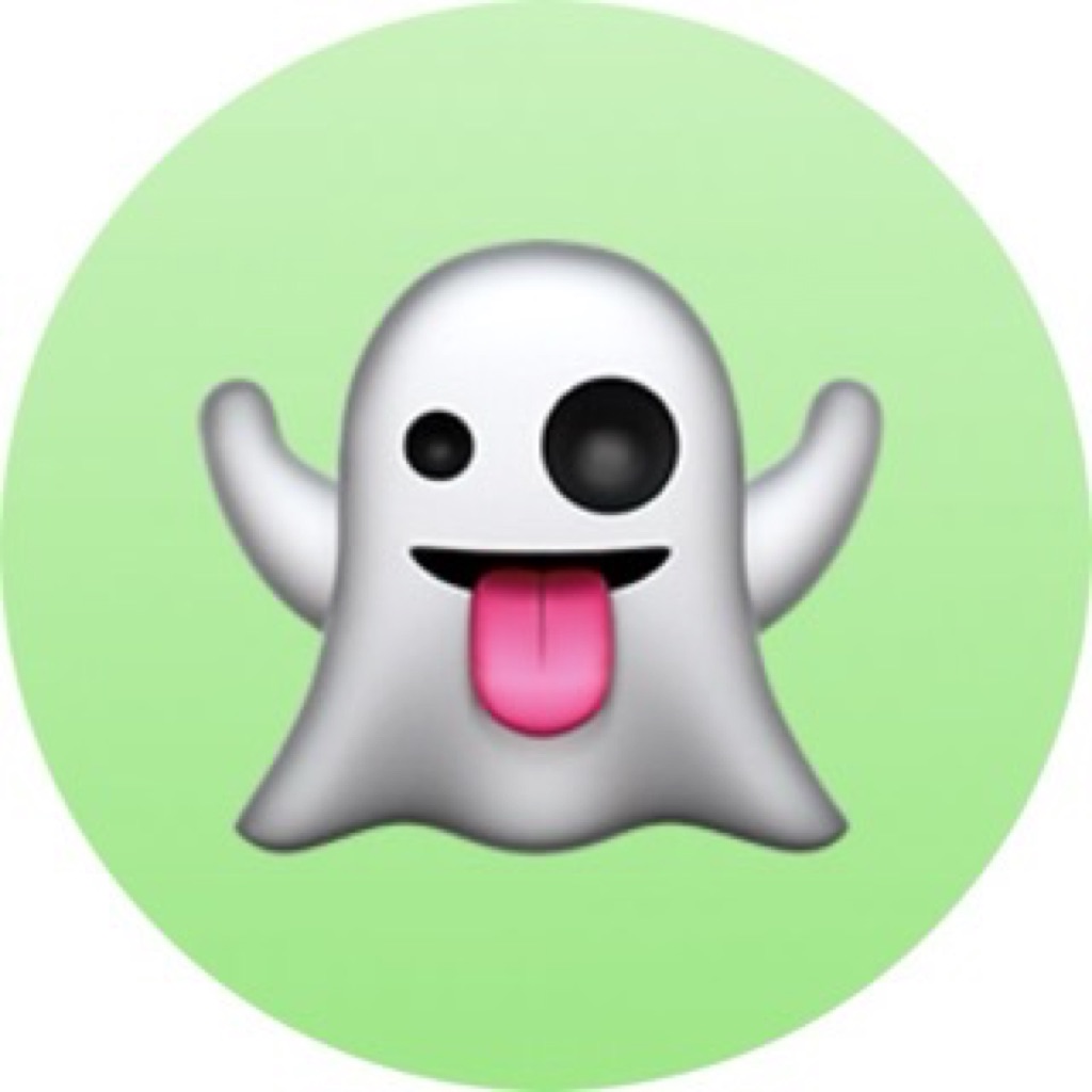 AppleMusic profile picture for @omeke