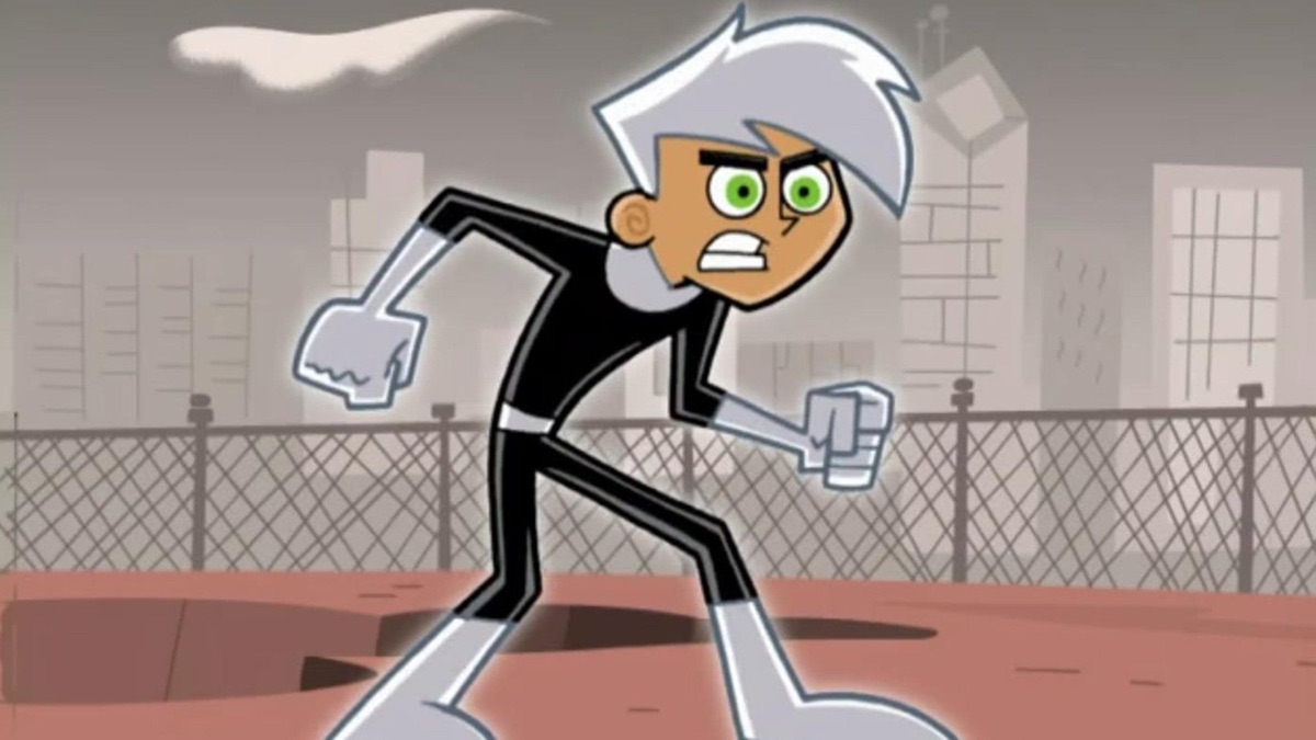 ‎Mystery Meat - Danny Phantom (Season 1, Episode 1) - Apple TV