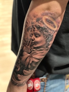 Unaphiliated Ink photo 8