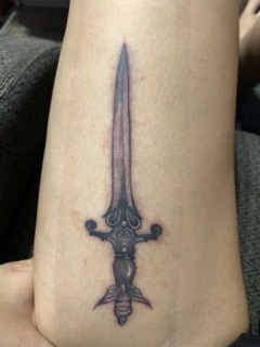 New York Tattoo Collective photo 8