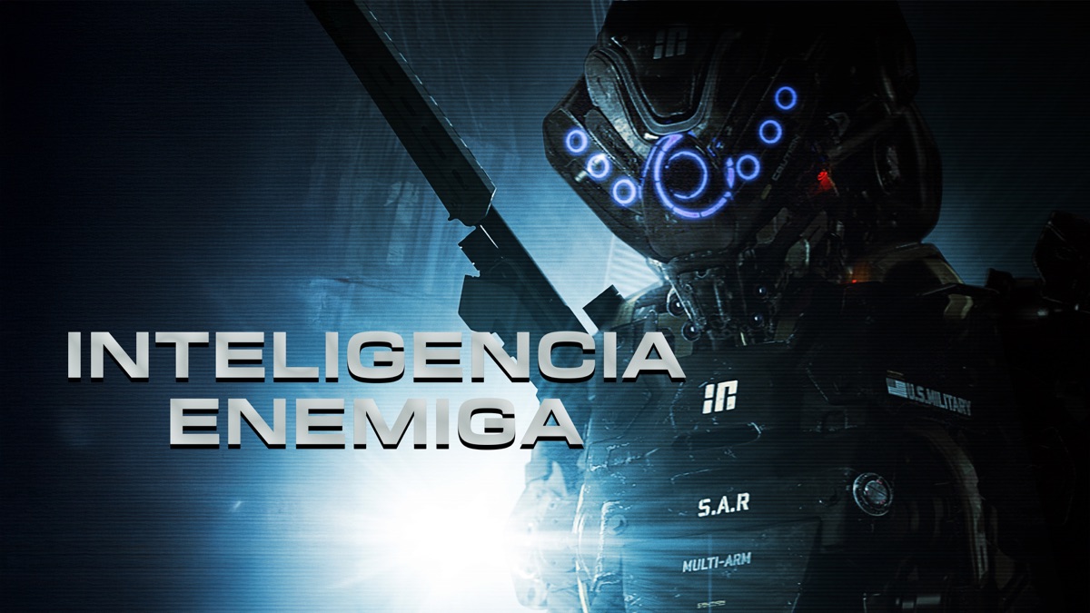 ‎Kill Command - Apple TV