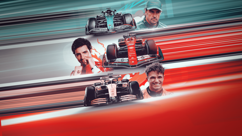 Read more about Formula 1: Italian GP