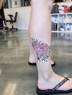 East End Tattoo of Babylon photo 2