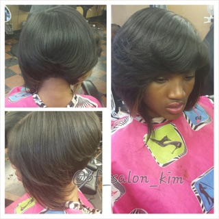 Between Friends Barber Shop and Salon