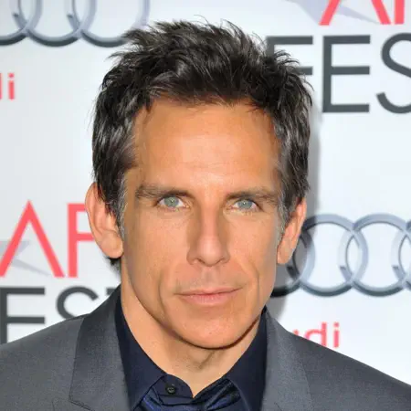 Ben Stiller