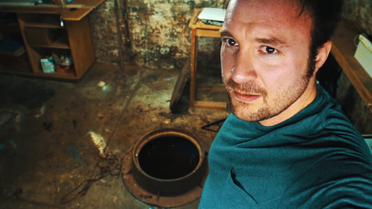 The Blackwell Ghost 1 Apple TV