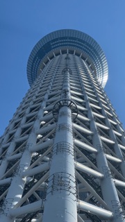 The Skytree Shop - Apple Maps
