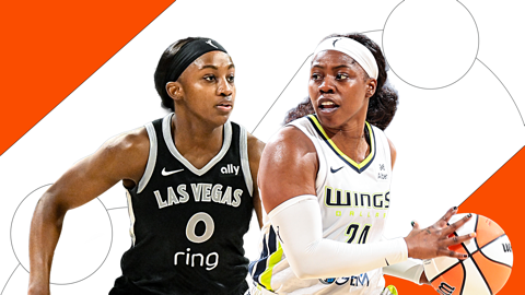 Read more about Aces vs. Wings