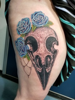 Colorbomb Tattoos & Body Piercings