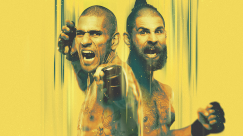 Read more about UFC 303 only on ESPN+ PPV